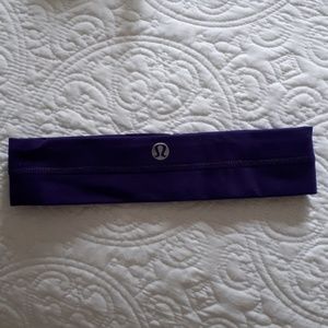 Lululemon Headband